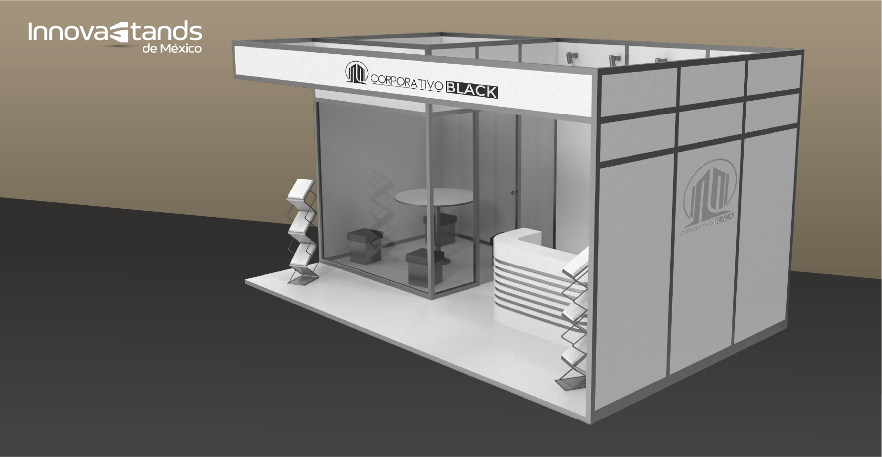 Stand Modular