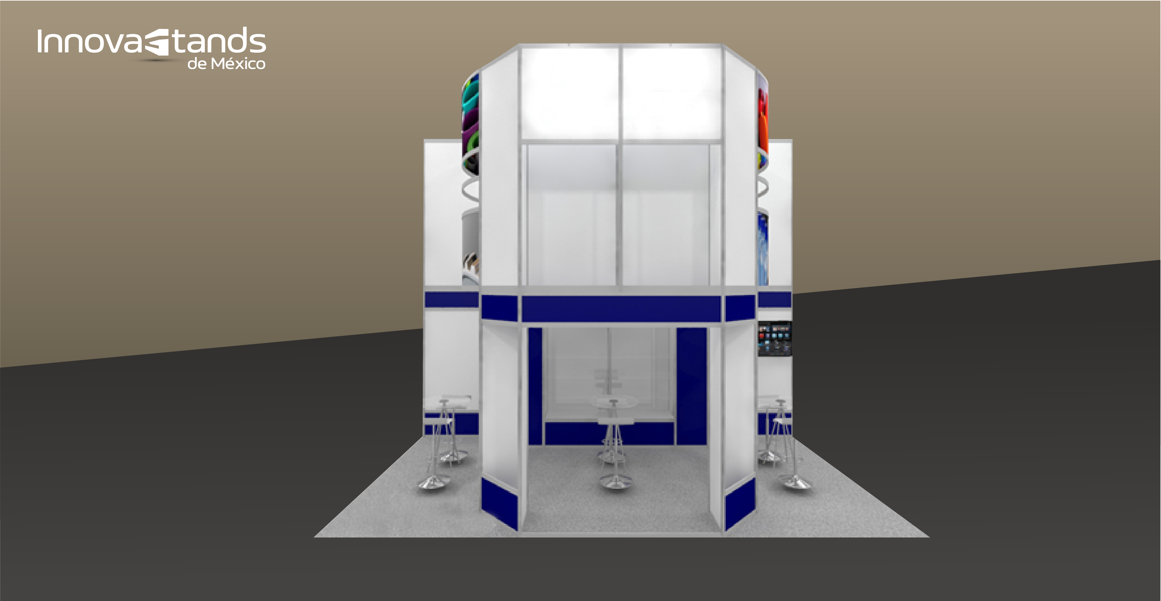 Stand Modular